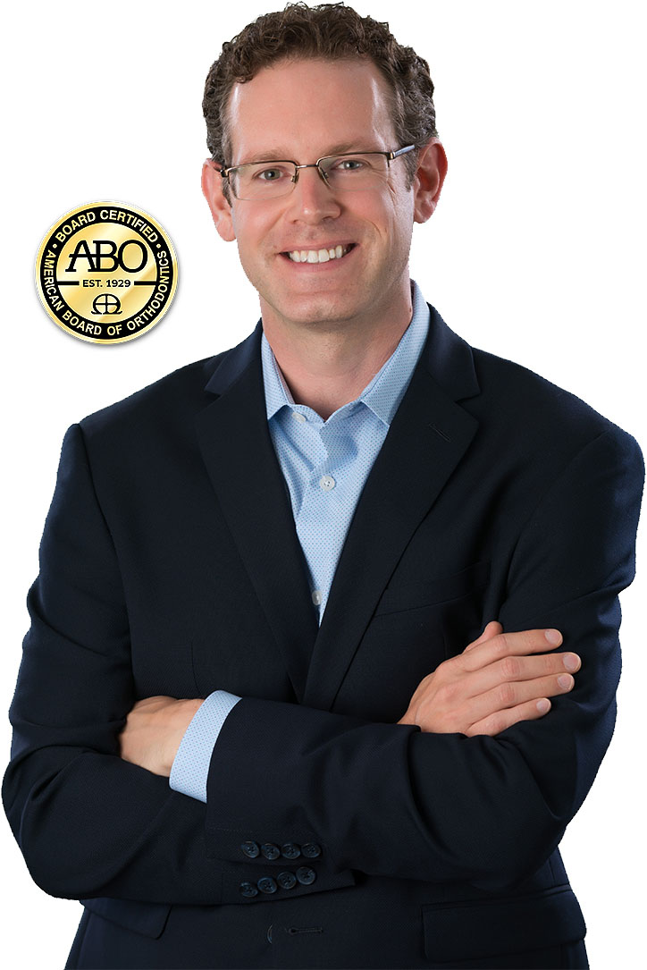 Shawn Miller, DMD Orange Aliso Viejo CA Orthodontist